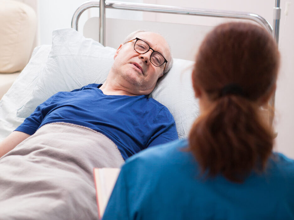 Zapobieganie niedożywieniu onkologicznemu przez dietetyka